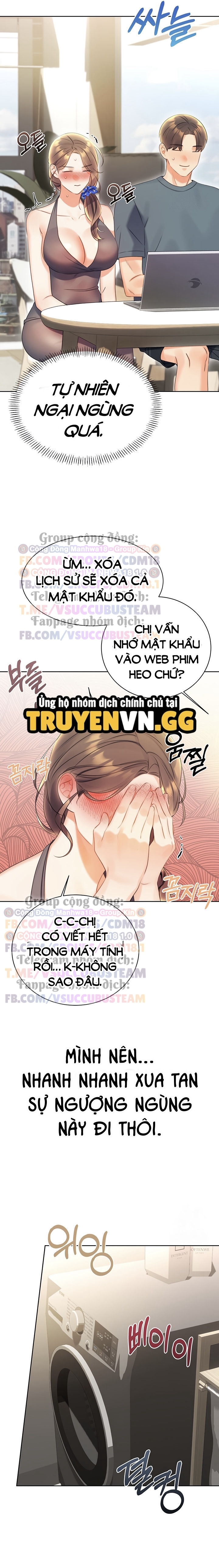 Vé Số Đổi Tình 