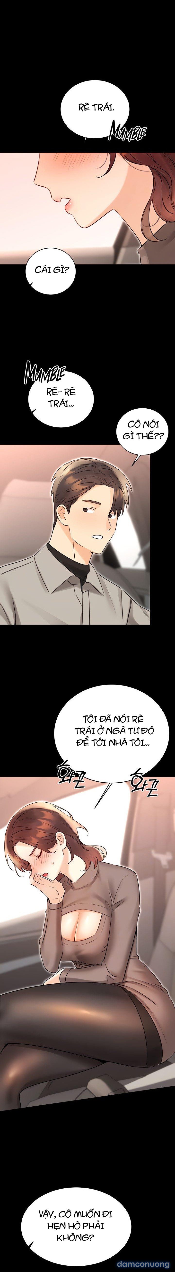 Vé Số Đổi Tình 