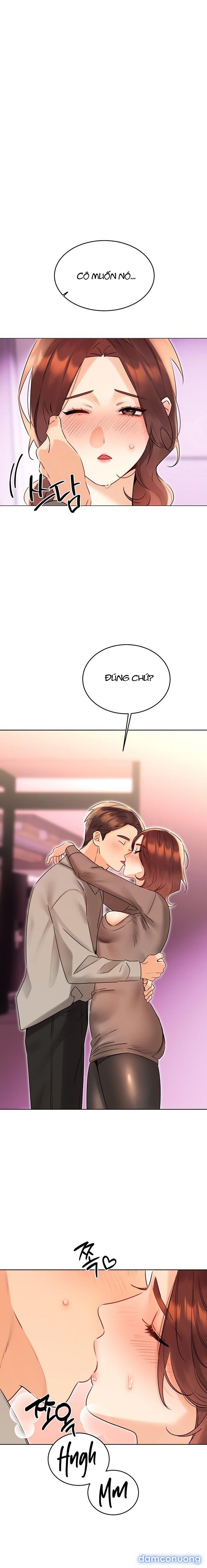 Vé Số Đổi Tình 