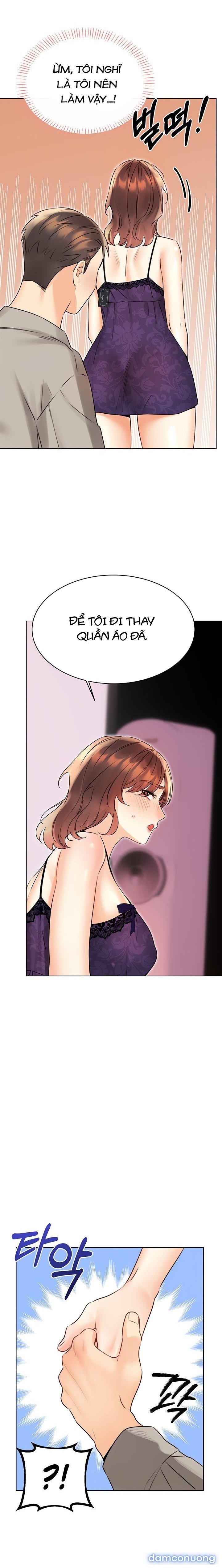 Vé Số Đổi Tình 