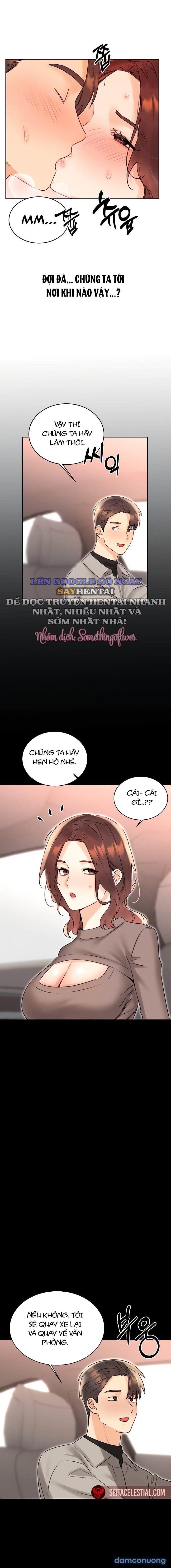 Vé Số Đổi Tình 