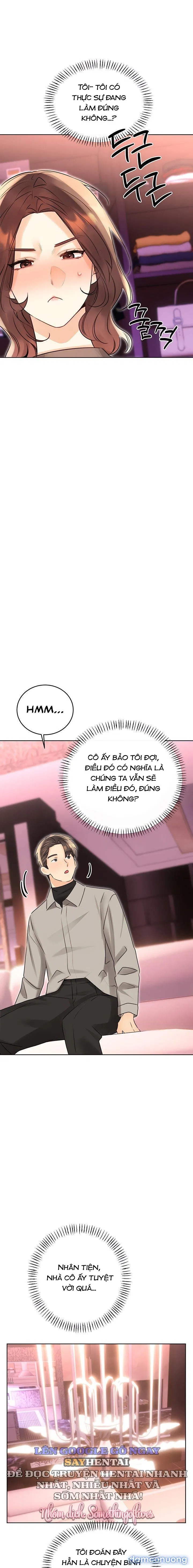 Vé Số Đổi Tình 