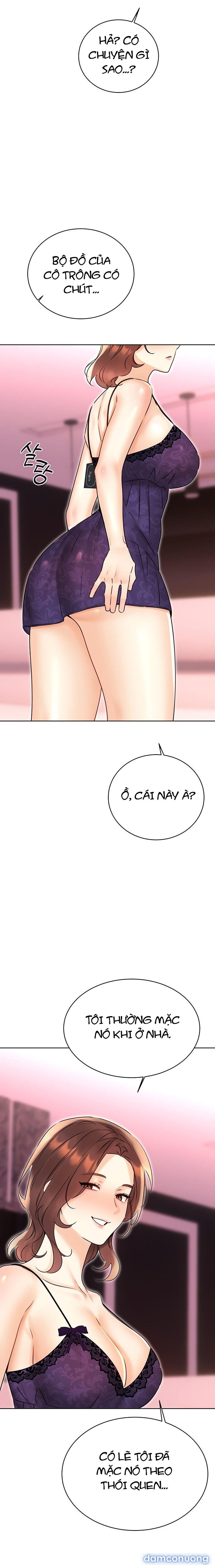 Vé Số Đổi Tình 