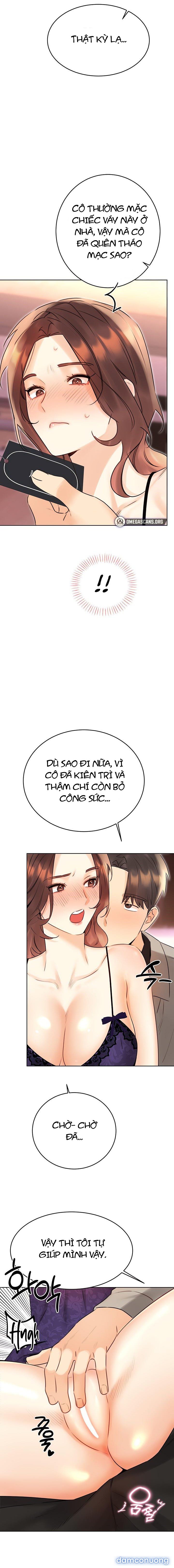 Vé Số Đổi Tình 