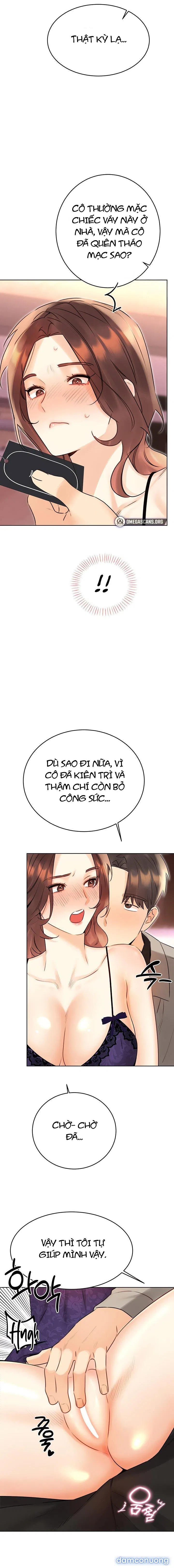 Vé Số Đổi Tình 