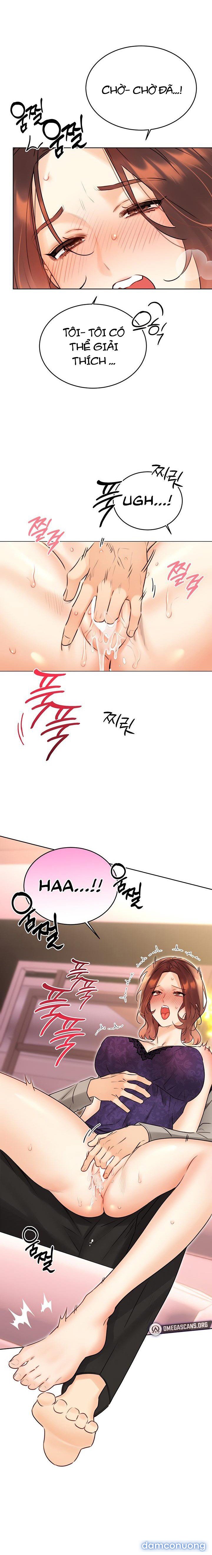 Vé Số Đổi Tình 
