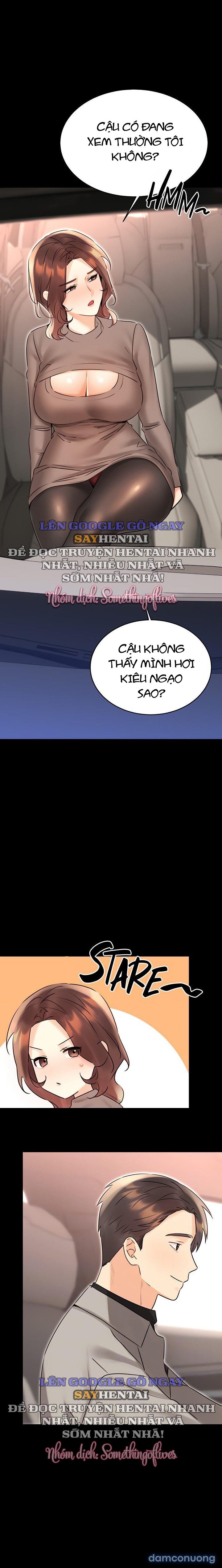 Vé Số Đổi Tình 
