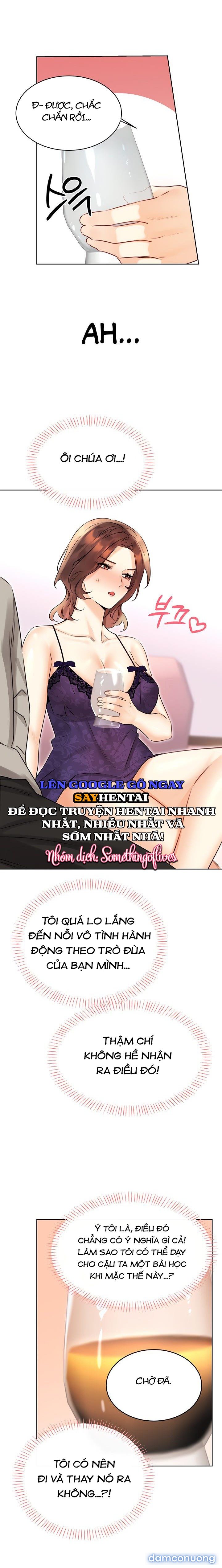 Vé Số Đổi Tình 