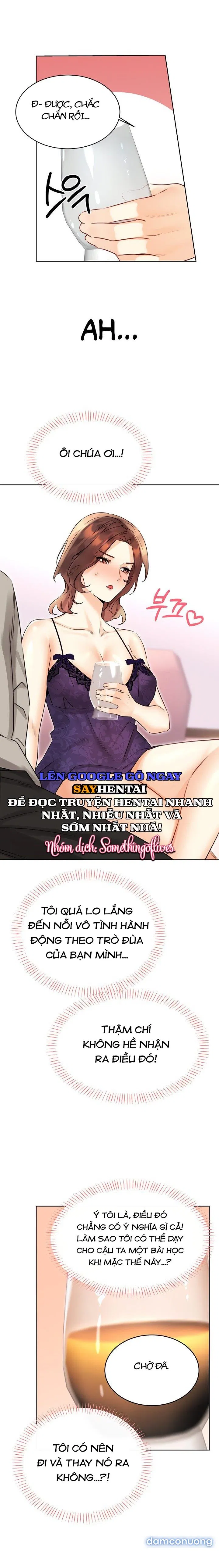 Vé Số Đổi Tình 