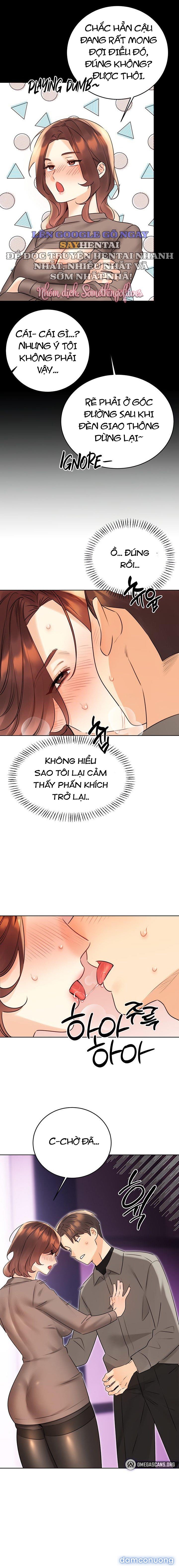 Vé Số Đổi Tình 