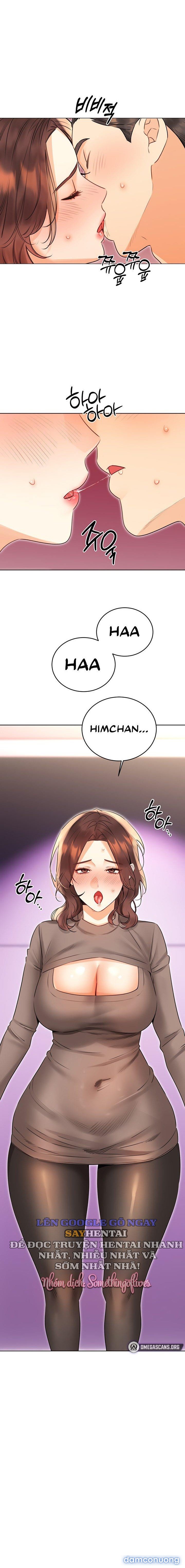 Vé Số Đổi Tình 