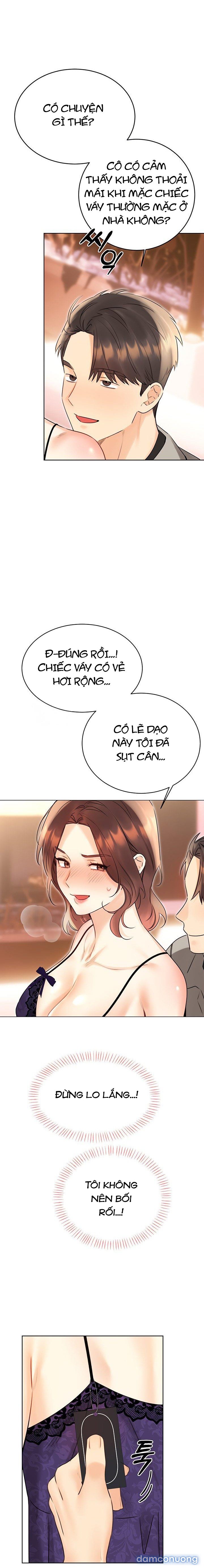 Vé Số Đổi Tình 