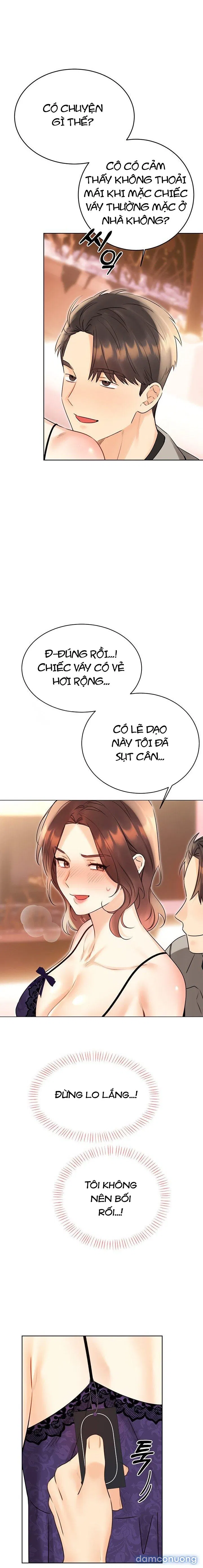 Vé Số Đổi Tình 