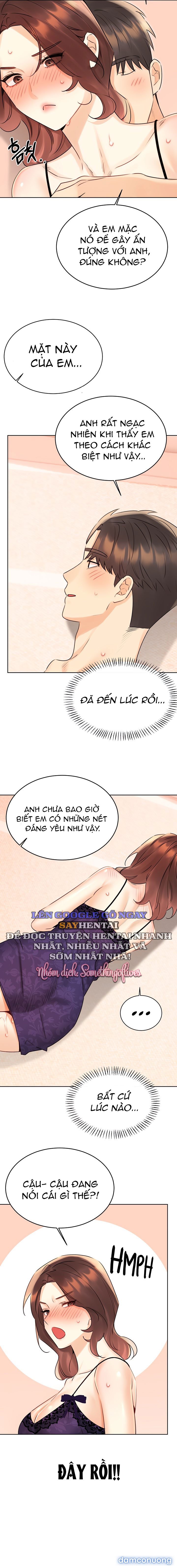 Vé Số Đổi Tình 