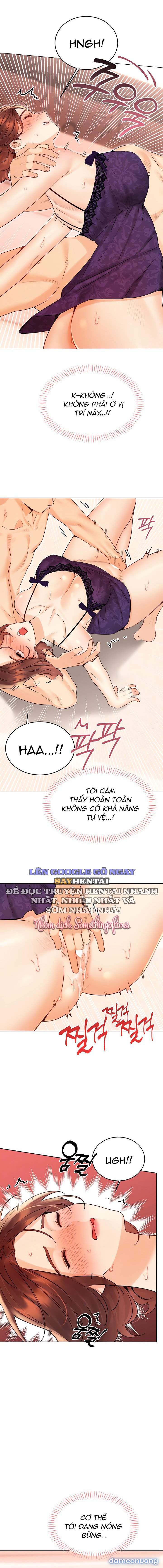 Vé Số Đổi Tình 