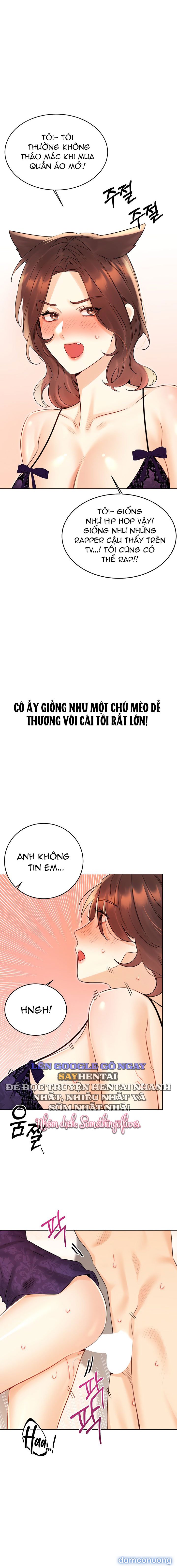 Vé Số Đổi Tình 
