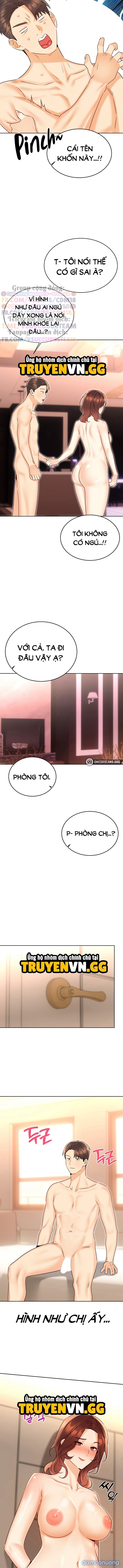 Vé Số Đổi Tình 