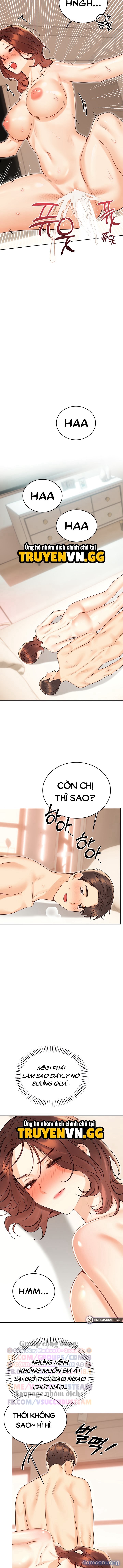 Vé Số Đổi Tình 