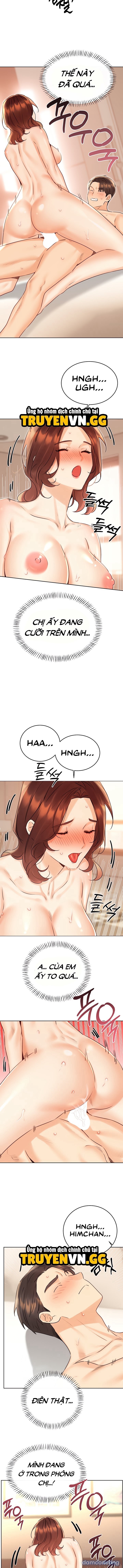 Vé Số Đổi Tình 