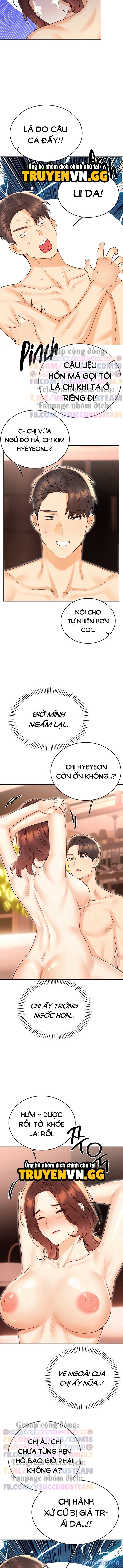 Vé Số Đổi Tình 