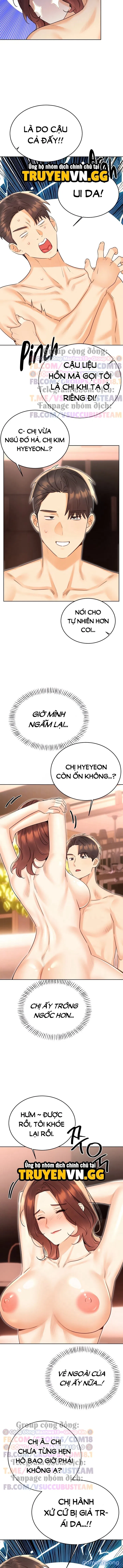 Vé Số Đổi Tình 