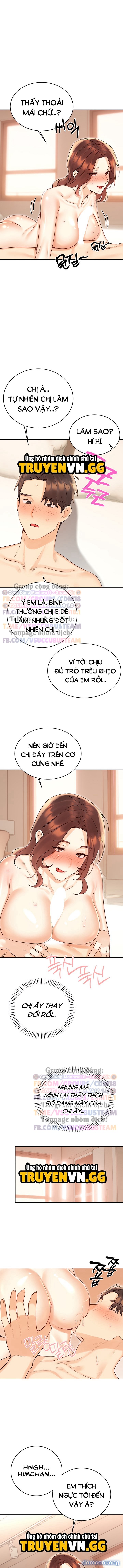 Vé Số Đổi Tình 