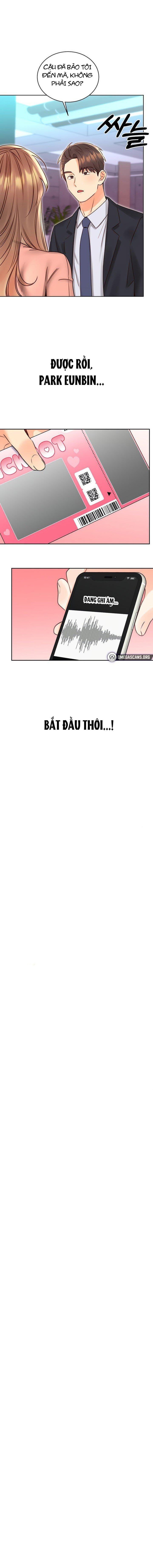 Vé Số Đổi Tình 