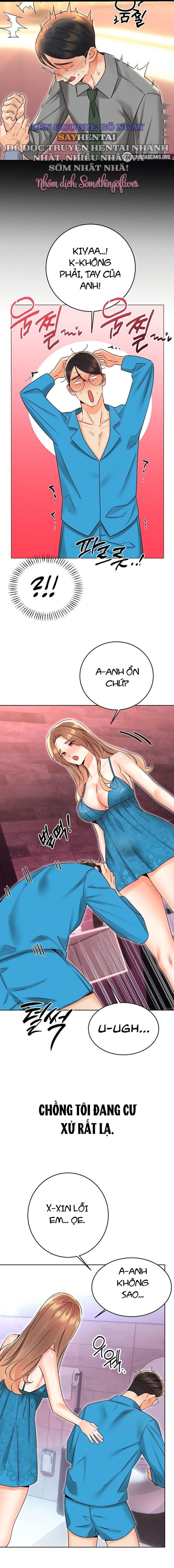Vé Số Đổi Tình 