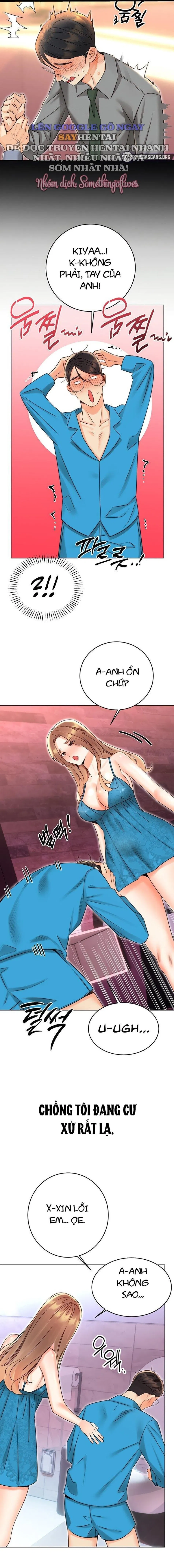 Vé Số Đổi Tình 