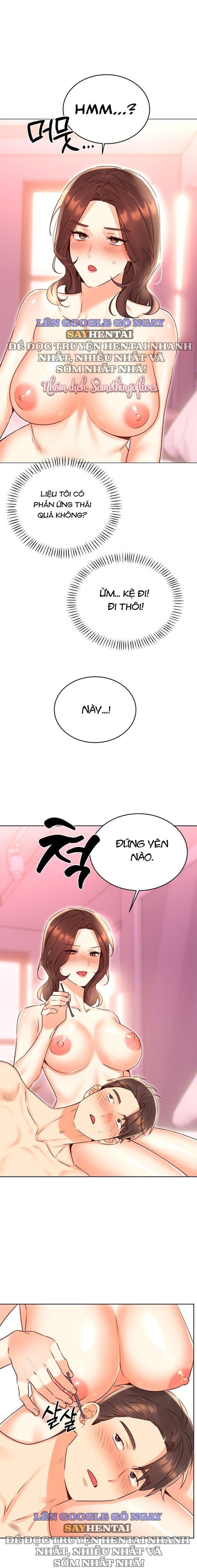 Vé Số Đổi Tình 