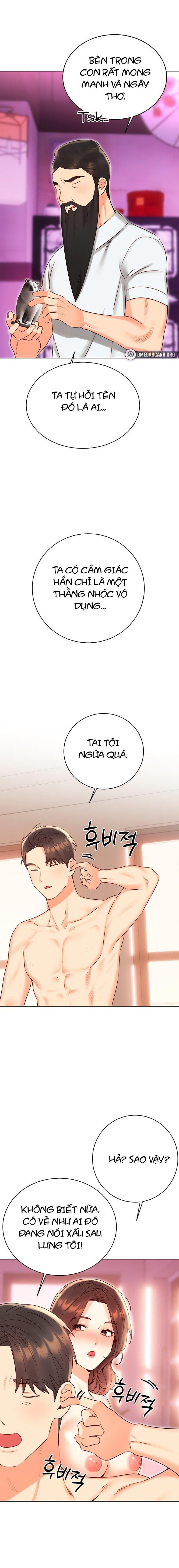 Vé Số Đổi Tình 