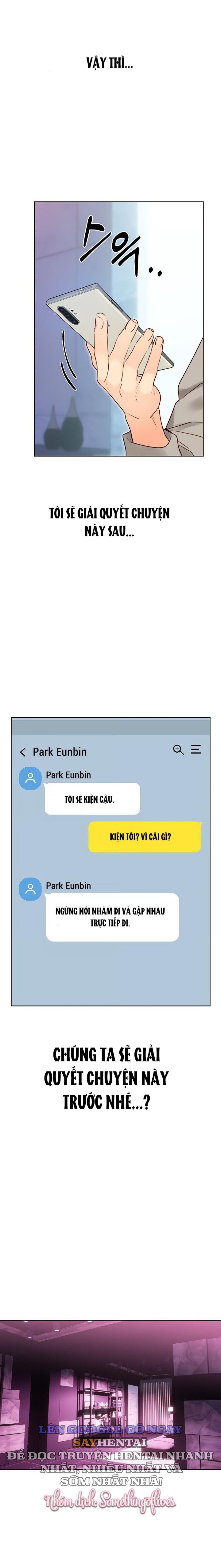 Vé Số Đổi Tình 