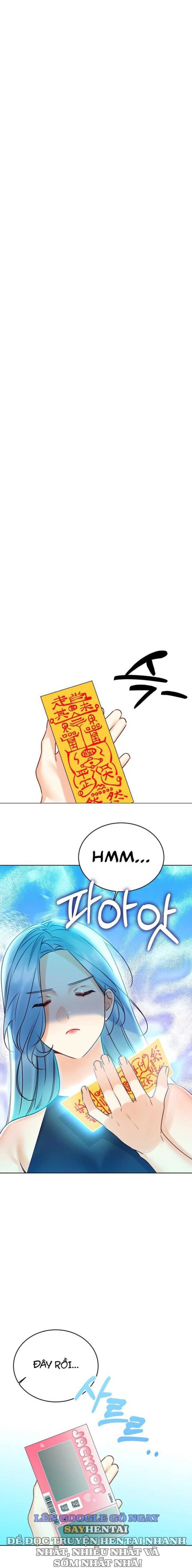 Vé Số Đổi Tình 