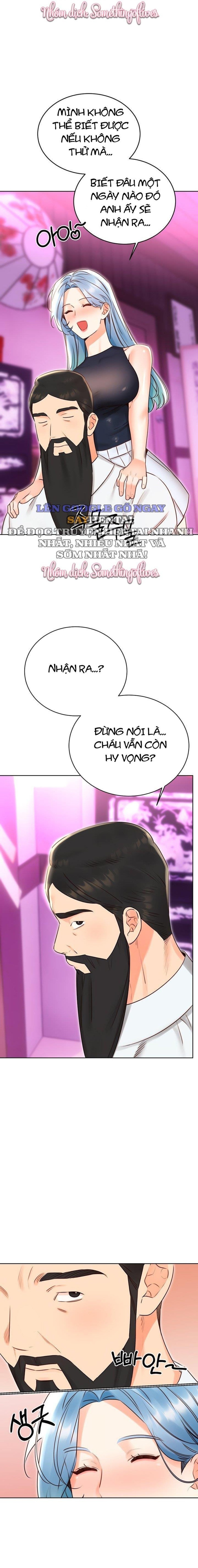 Vé Số Đổi Tình 