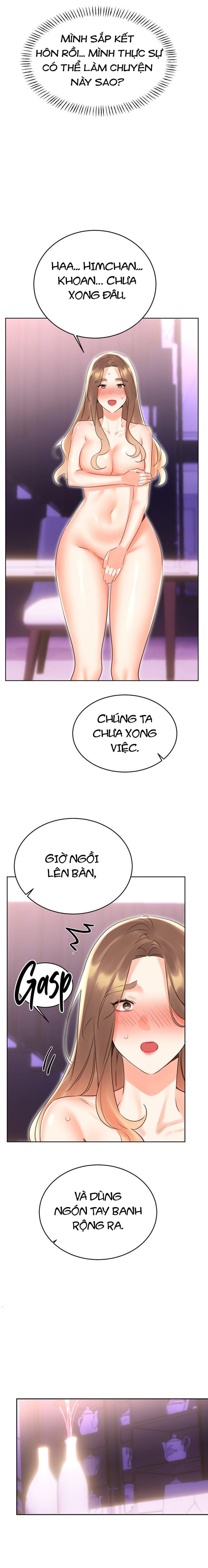 Vé Số Đổi Tình 