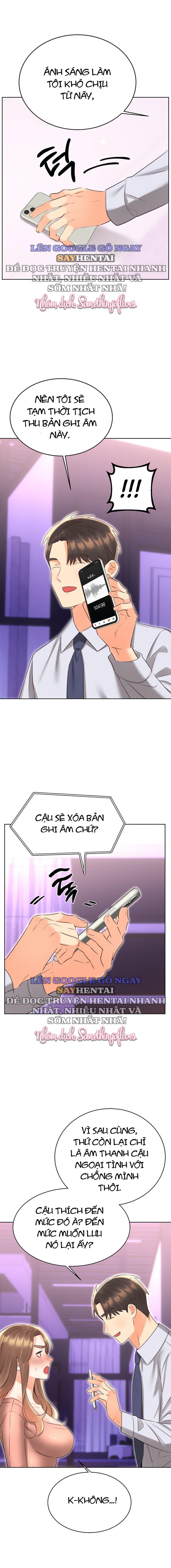 Vé Số Đổi Tình 