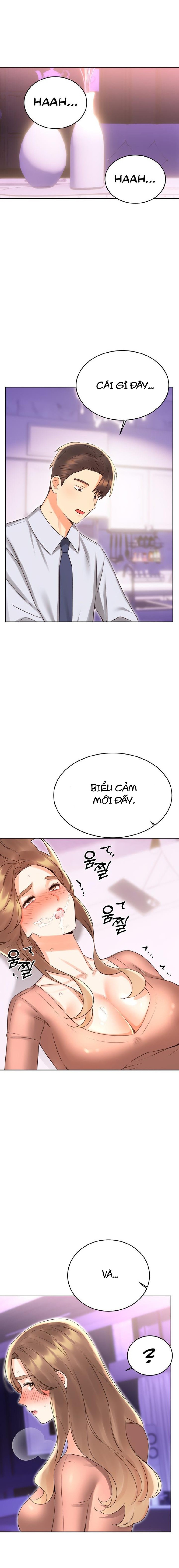 Vé Số Đổi Tình 