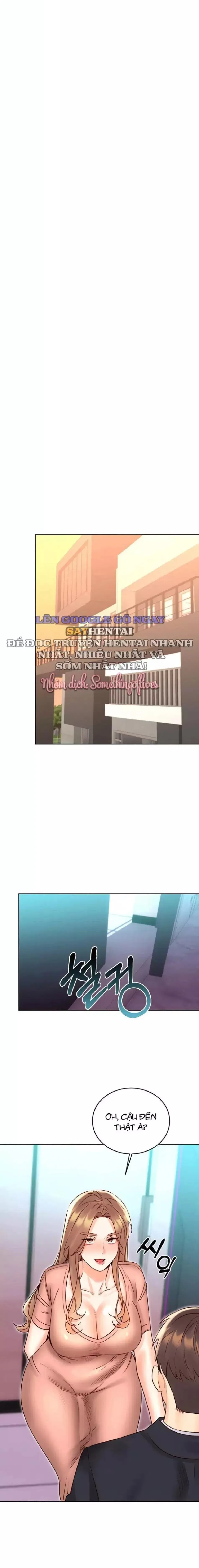 Vé Số Đổi Tình 