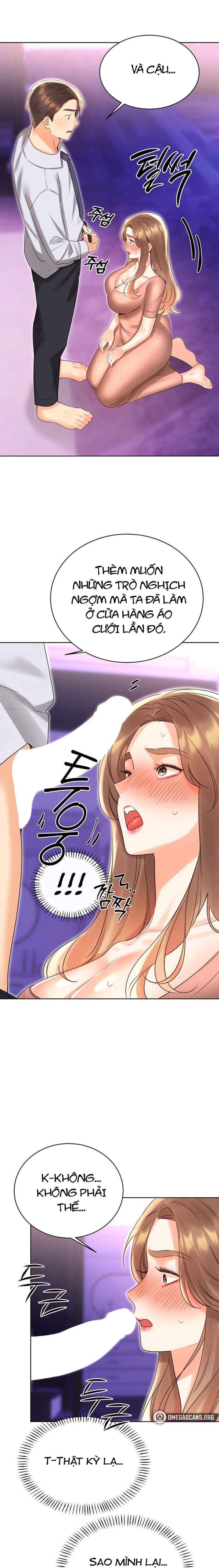 Vé Số Đổi Tình 