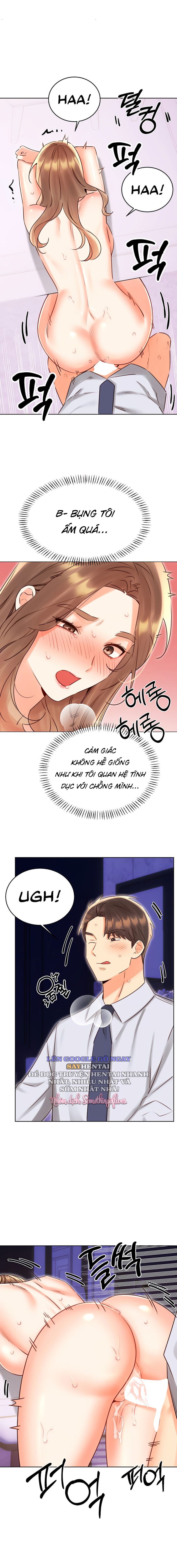 Vé Số Đổi Tình 