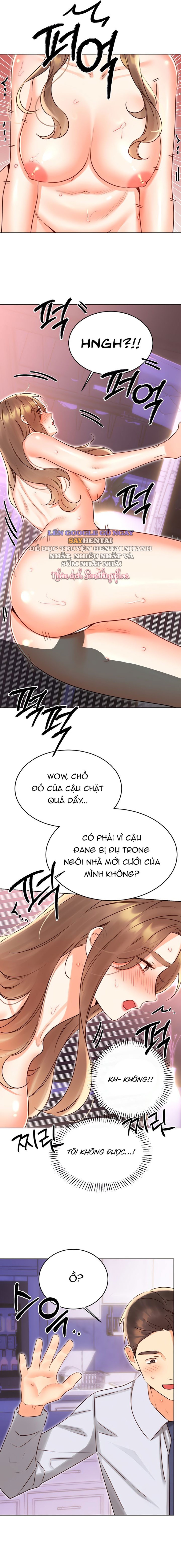 Vé Số Đổi Tình 