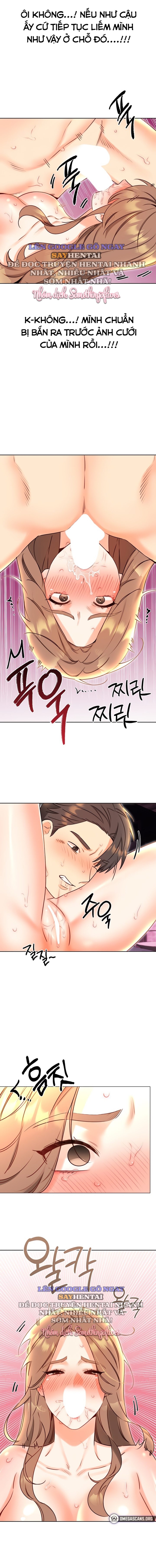 Vé Số Đổi Tình 