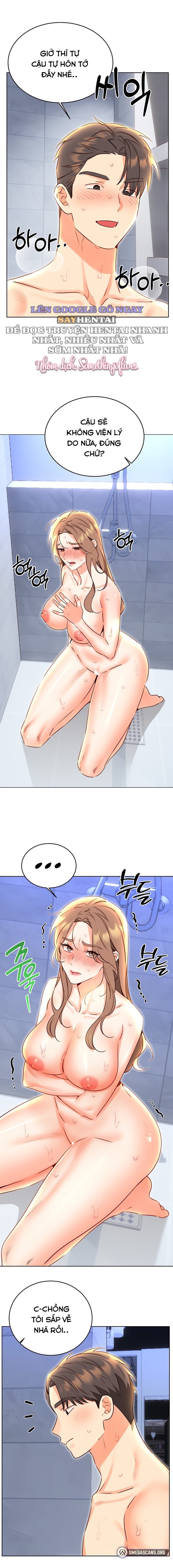 Vé Số Đổi Tình 