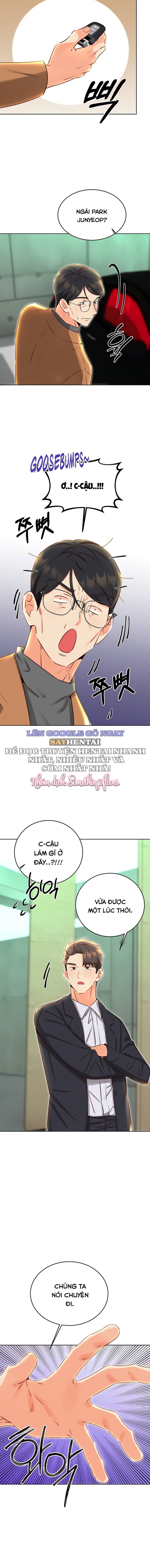 Vé Số Đổi Tình 