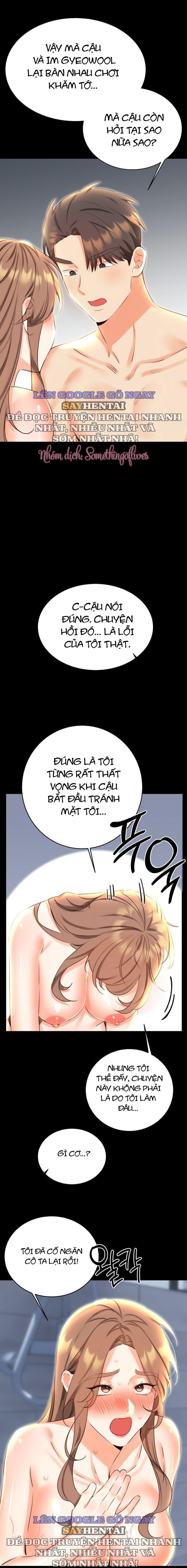Vé Số Đổi Tình 