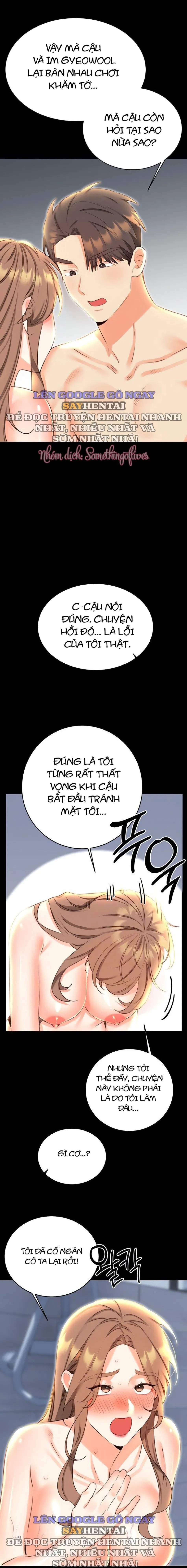 Vé Số Đổi Tình 