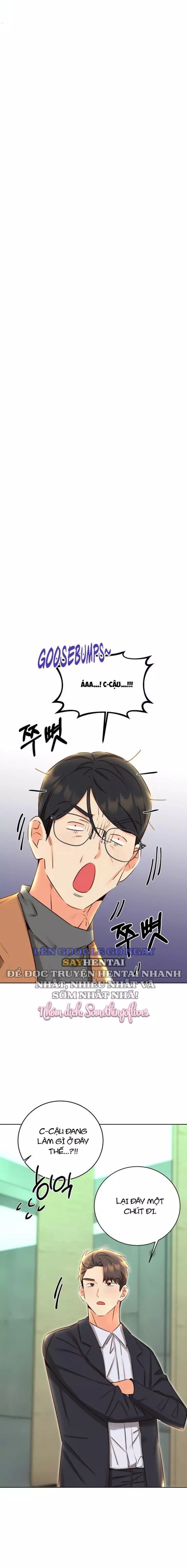 Vé Số Đổi Tình 