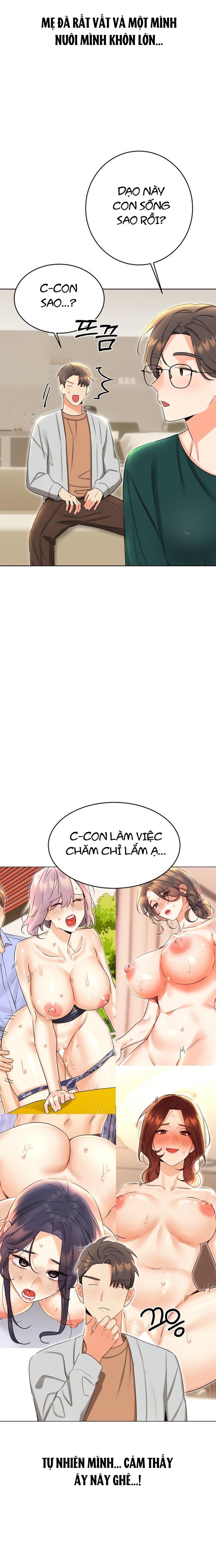 Vé Số Đổi Tình 