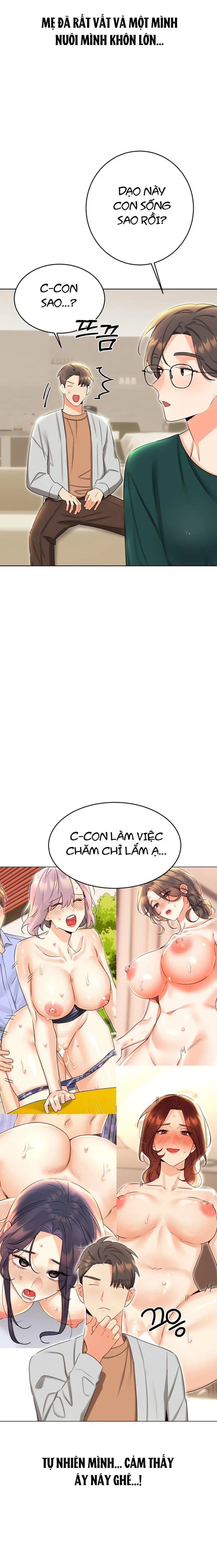 Vé Số Đổi Tình 