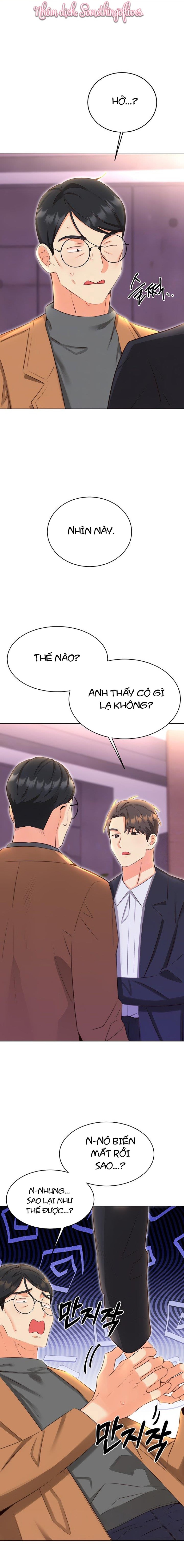 Vé Số Đổi Tình 